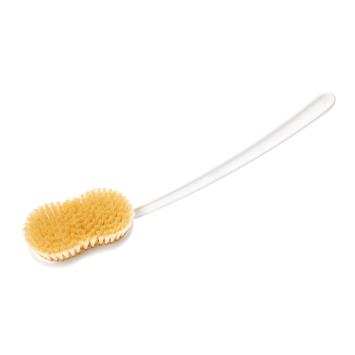 Natural Bristle Shower Back Brush