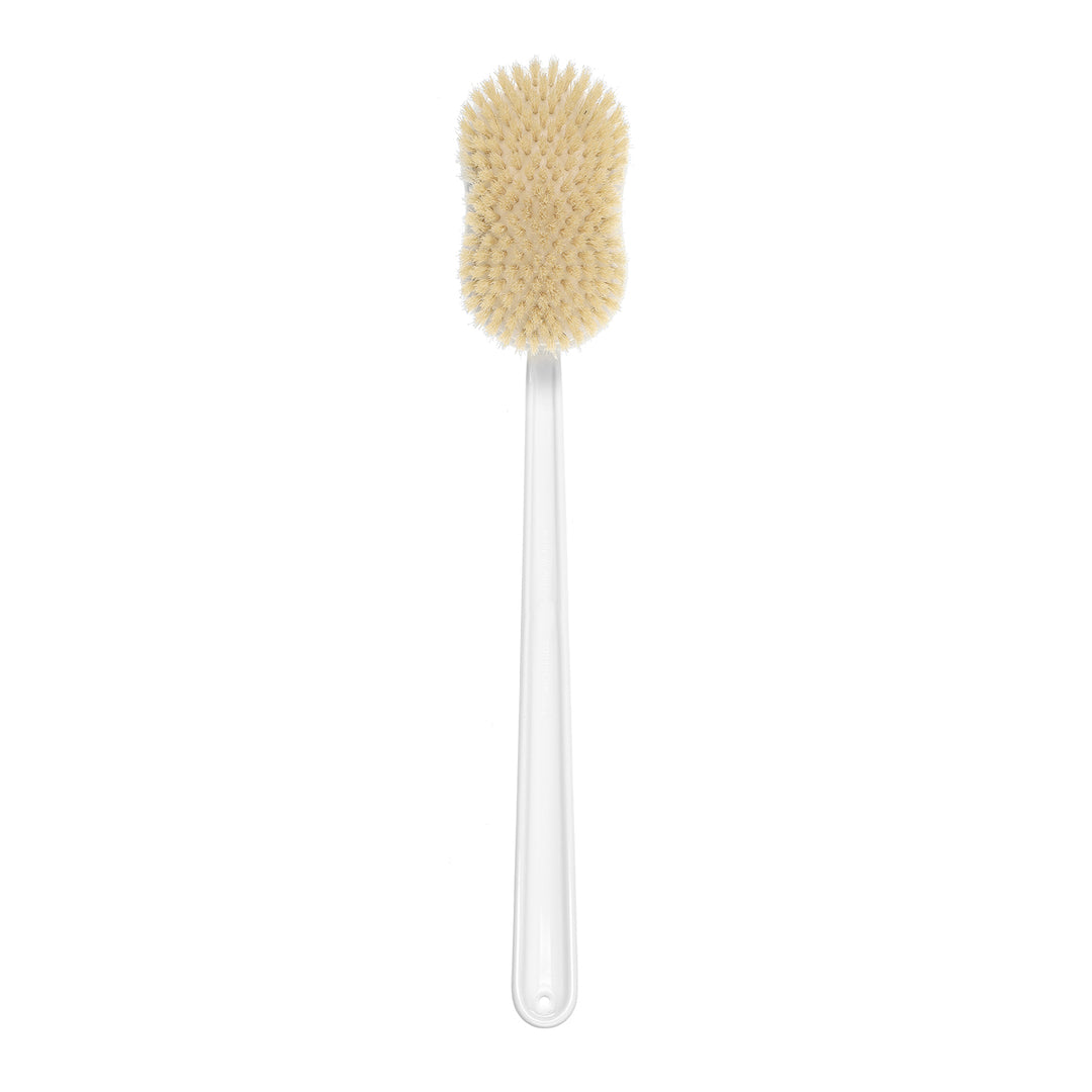 Natural Bristle Shower Back Brush