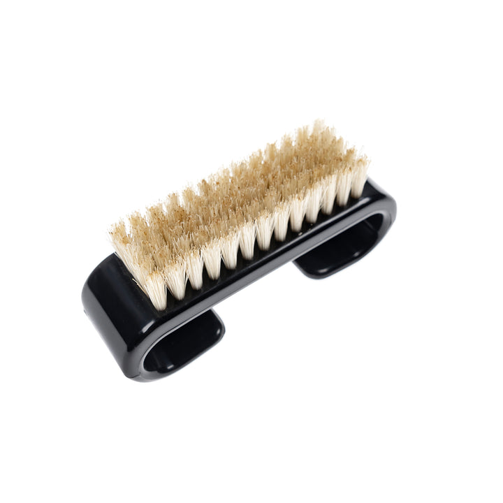 Professionale Natural Bristle Nail Brush, One-Sided