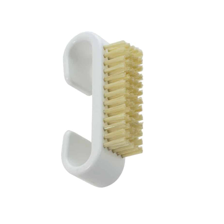 Professionale Natural Bristle Nail Brush, One-Sided