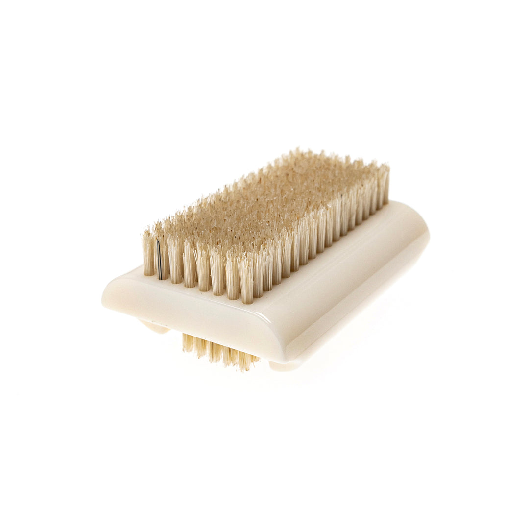 Professionale Natural Nail Brush, Two-Sided