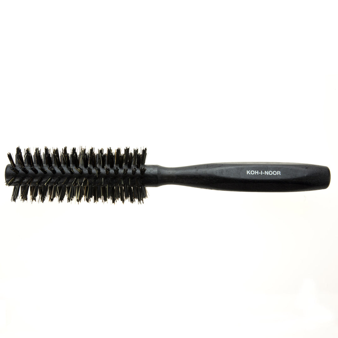 Professionale Boar Bristle Full Round Hairbrush