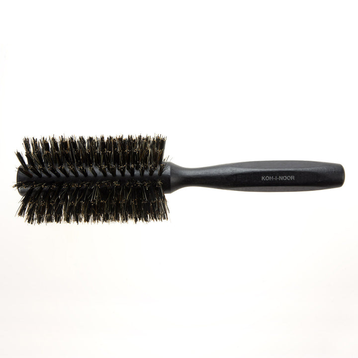 Professionale Boar Bristle Full Round Hairbrush