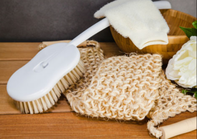 Hair Brush