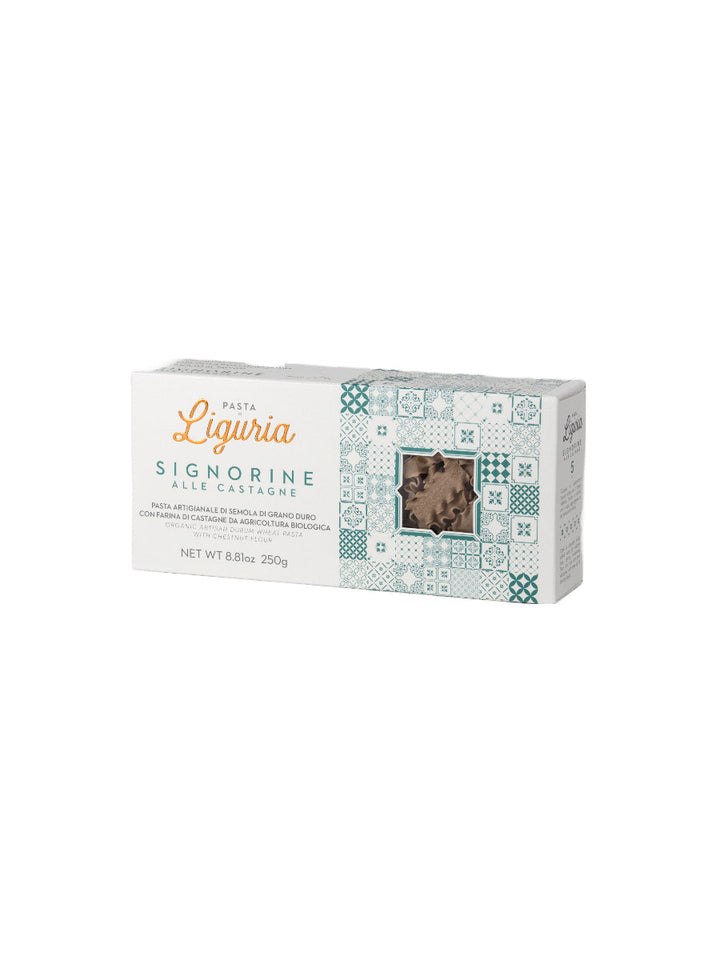 Organic Signorine alle Castagne