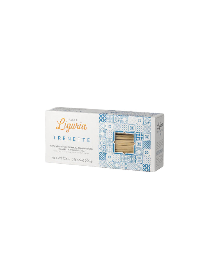 Organic Trenette