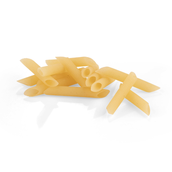 Penne de Zite Rigate