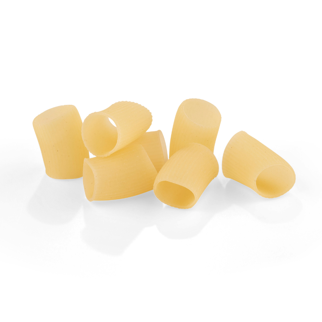 Paccheri Rigati