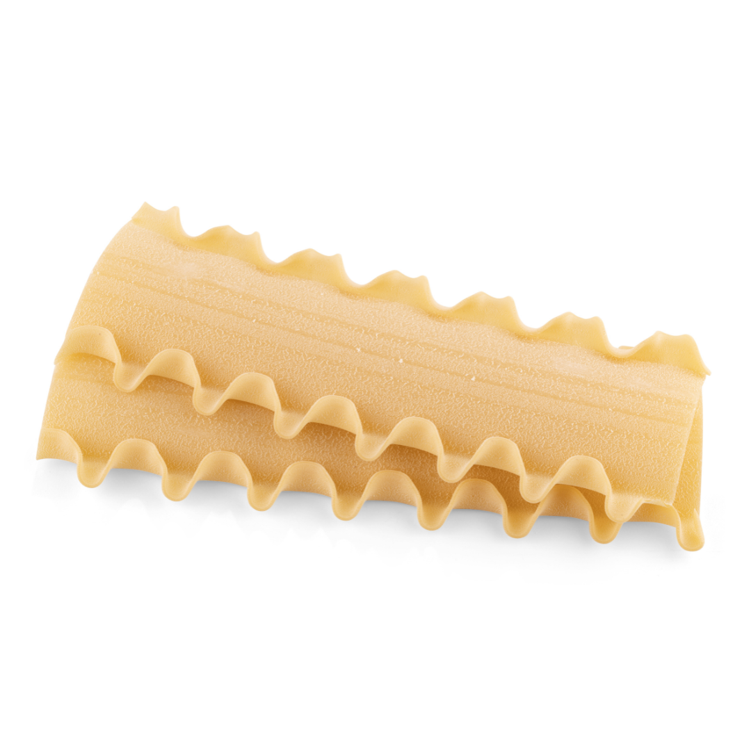 Lasagnone Ricciolone