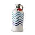 Waves Extra Virgin Olive Oil Ceramic