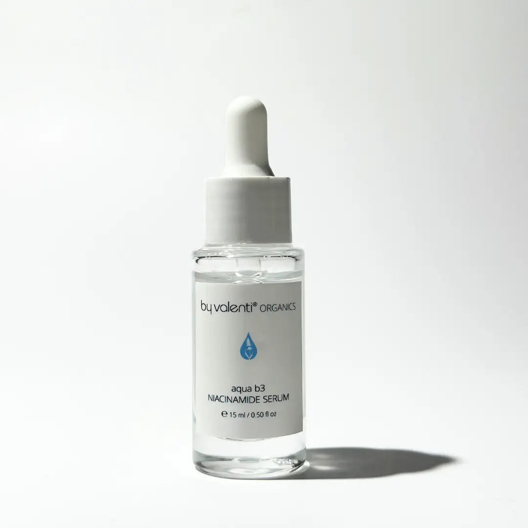 Aqua b3 Aqueous Face Serum Niacinamide  10% + Sea Kelp Bioferment