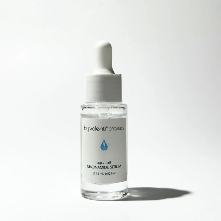 Aqua b3 Aqueous Face Serum Niacinamide  10% + Sea Kelp Bioferment