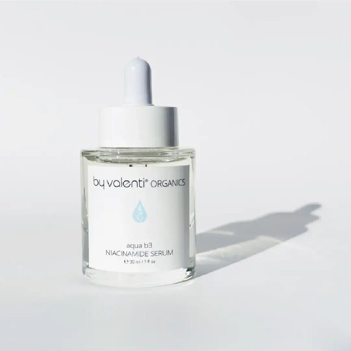 Aqua b3 Aqueous Face Serum Niacinamide  10% + Sea Kelp Bioferment