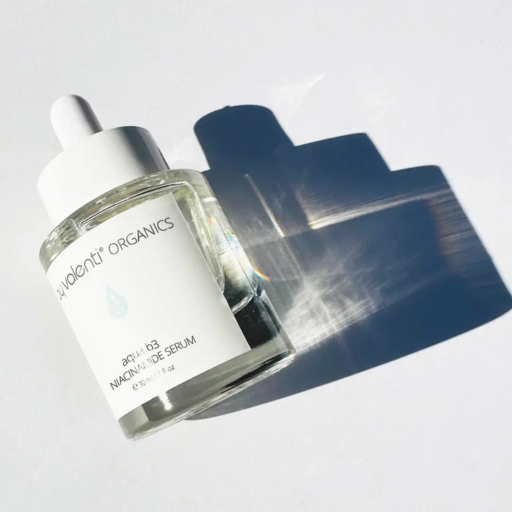 Aqua b3 Aqueous Face Serum Niacinamide  10% + Sea Kelp Bioferment