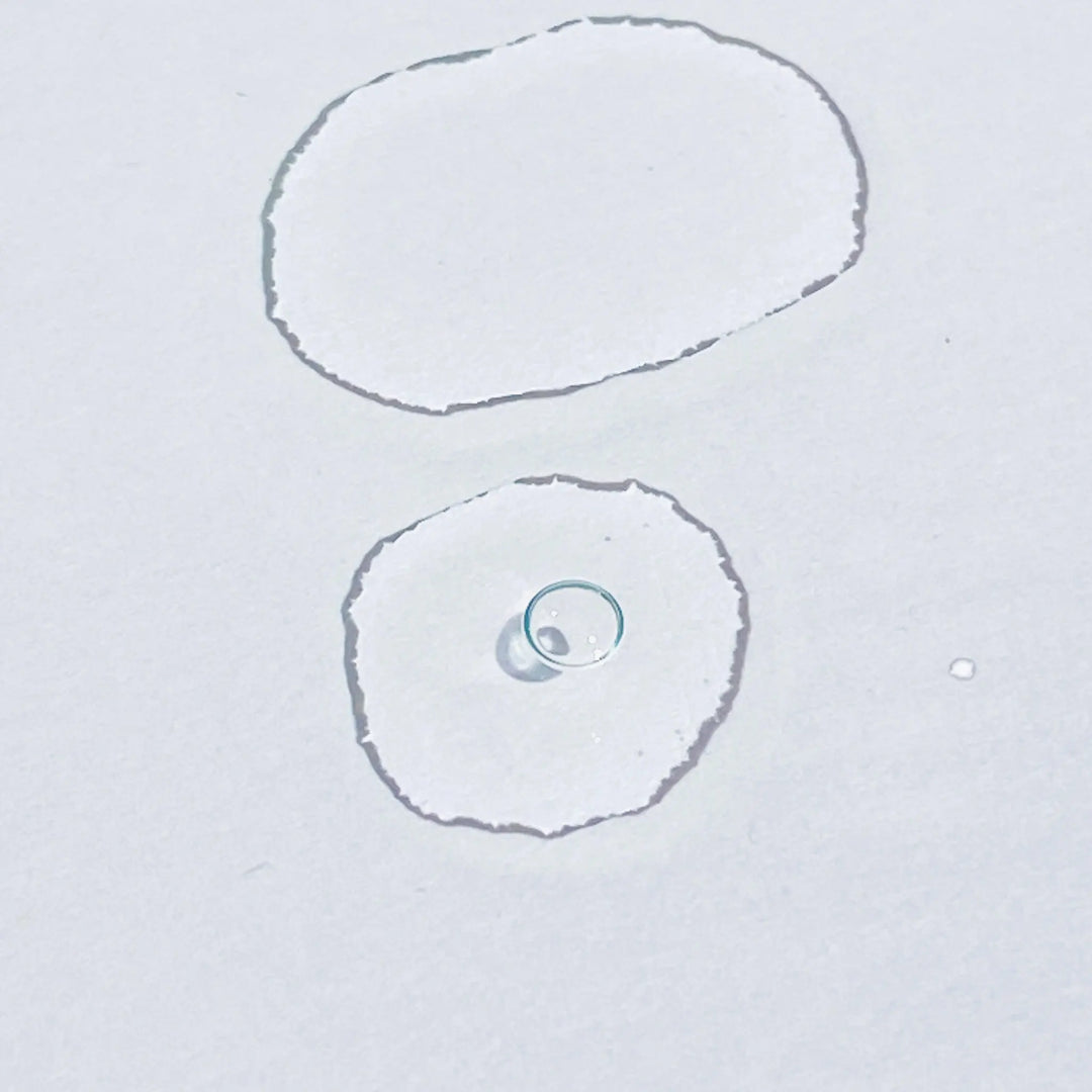 Barcola Azzurro Mare Replenishing Elixir with Hyaluronic acid + Niacinamide 5% + Sea kelp bioferment