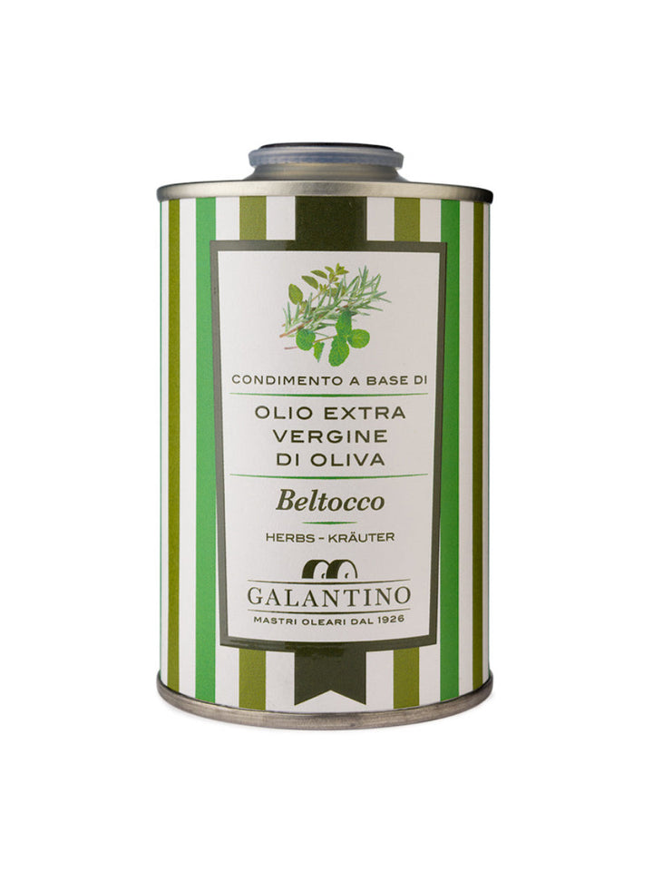 Aromatic Herb Extra Virgin Olive Oil