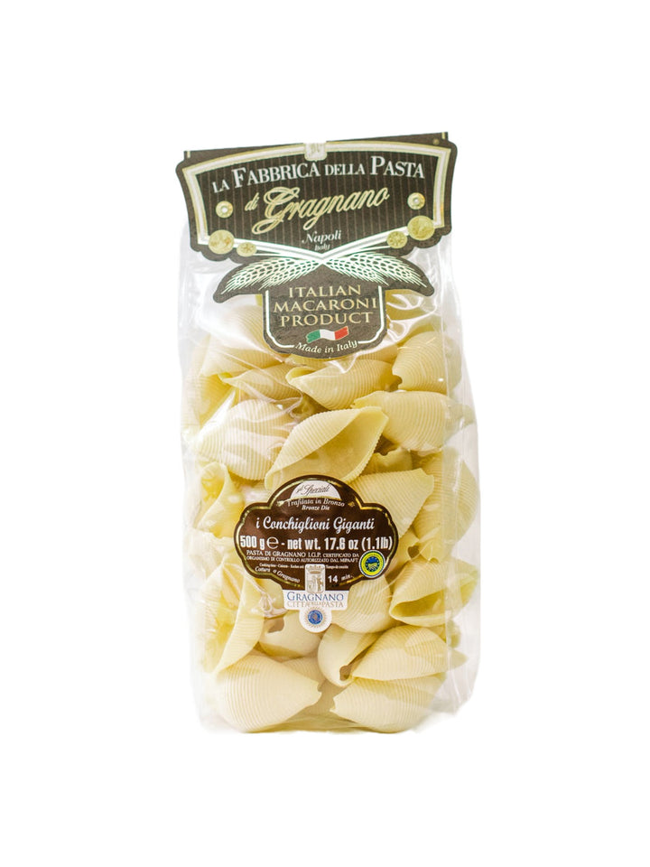 Conchiglioni Grandi