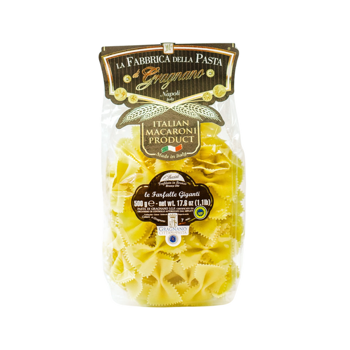 Farfalle Giganti IGP
