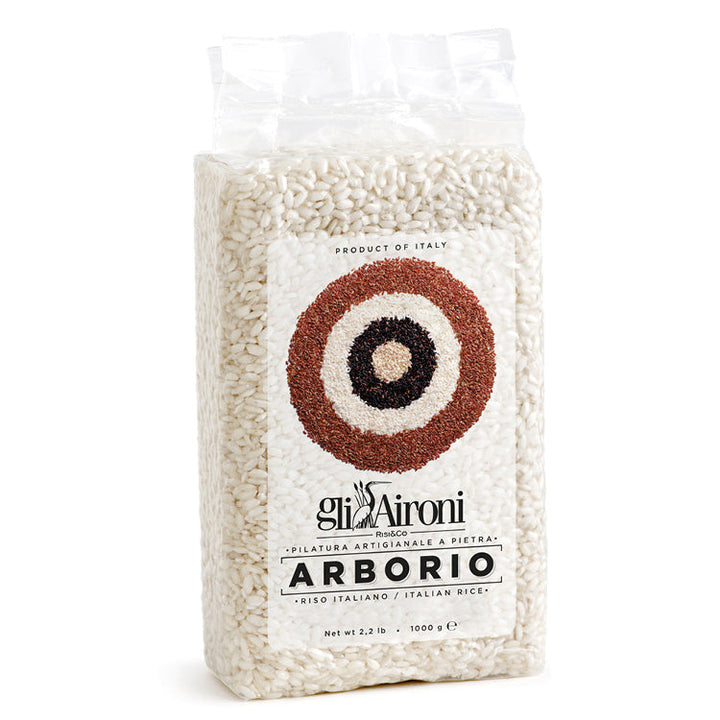 Arborio Rice