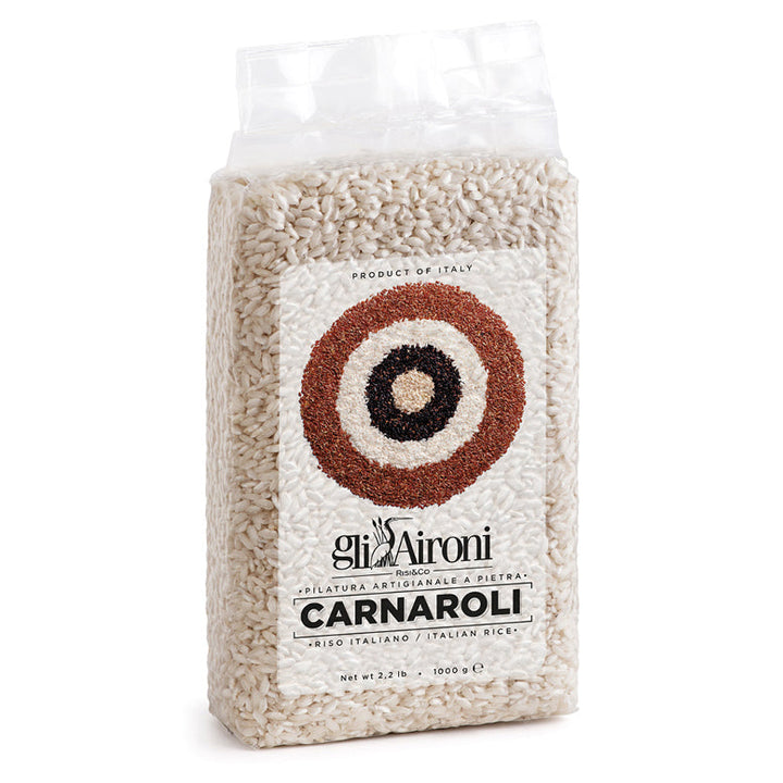 Carnaroli Rice