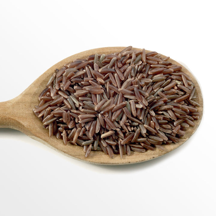 Whole Grain Red Rice