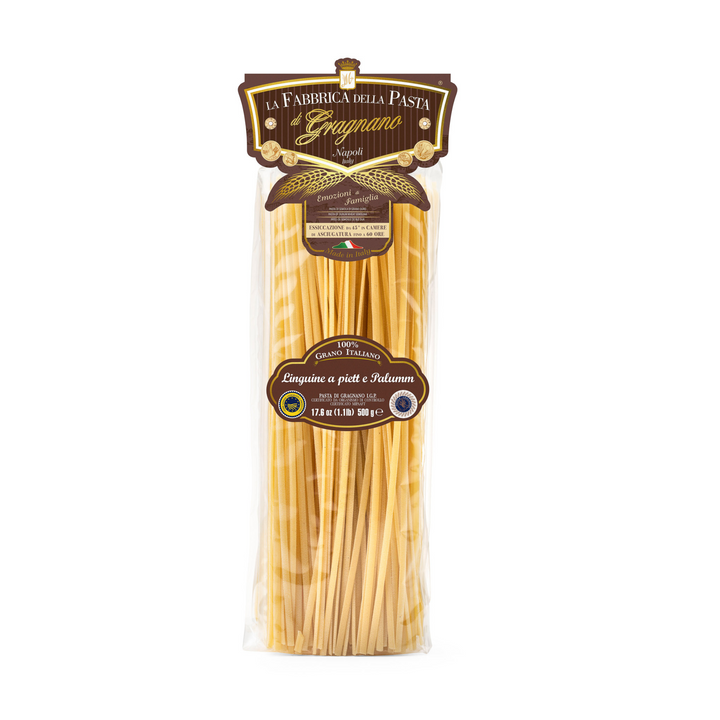 Linguine 'a Piett 'e Palum IGP
