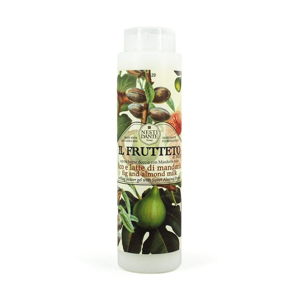 Gel de ducha Nesti Dante con higos y leche de almendras 300 ml