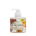 Nesti Dante Frutteto Jabón Líquido 300 ml