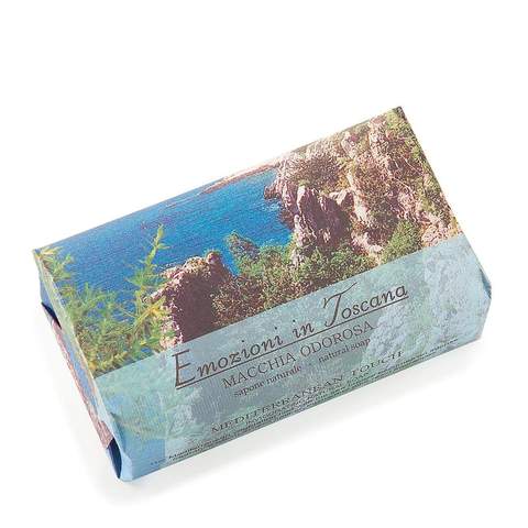 Jabón Nesti Dante Toque Mediterráneo 250 gr