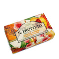 Nesti Dante Jabón Melocotón y Melón 250 gr
