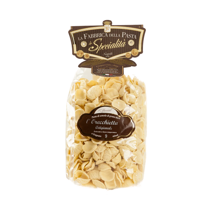 Orecchiette