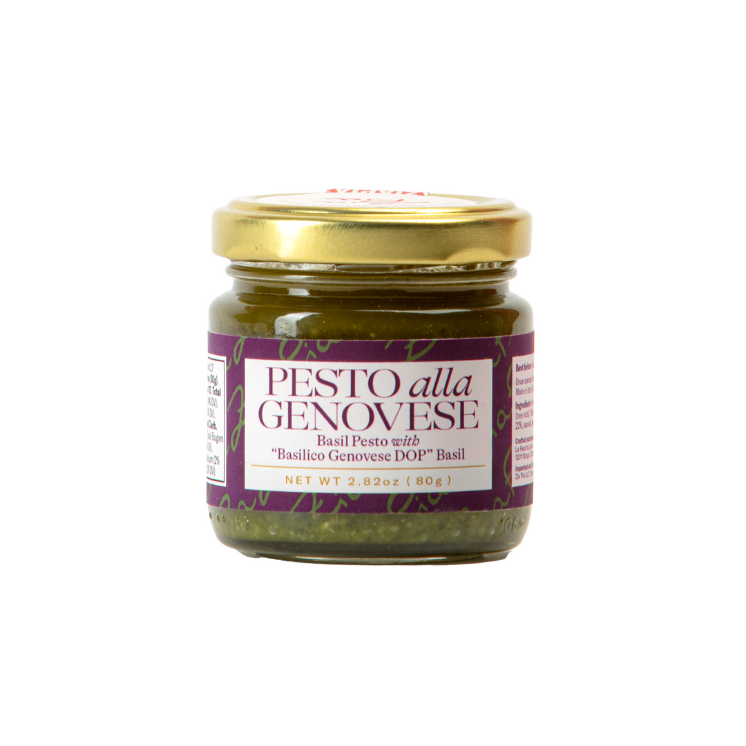 Zia Pia Pesto alla Genovese DOP