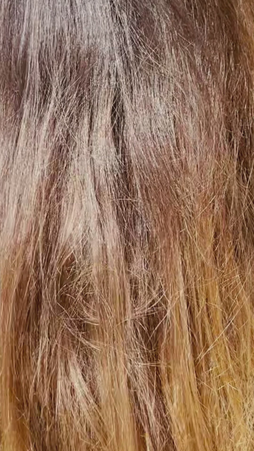 Cepillo neumático para el cabello Jaspè con púas de metal bañadas en oro