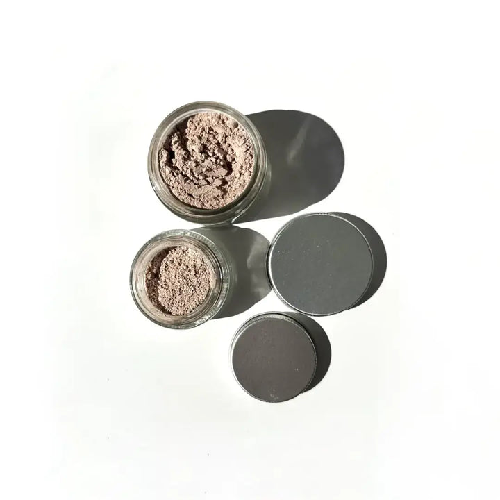 Rooibos Red Tea, Red Seaweed & Australian Pink Clay Facial Mask with Vitamin C + Aloe vera + Vitamin E