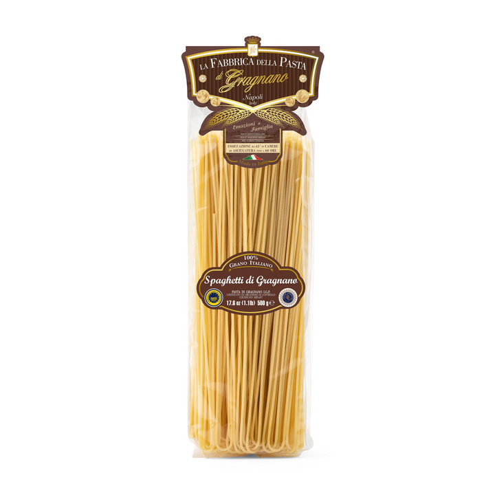 Spaghetti di Gragnano IGP