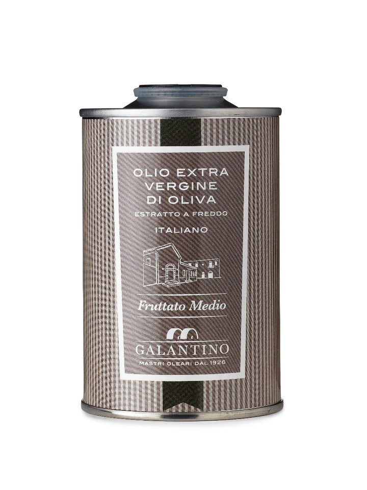 Medium Fruity Extra Virgin Olive Oil - 250ml