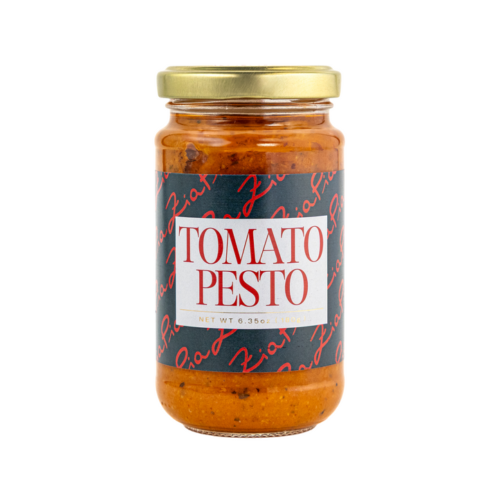 Zia Pia Tomato Pesto