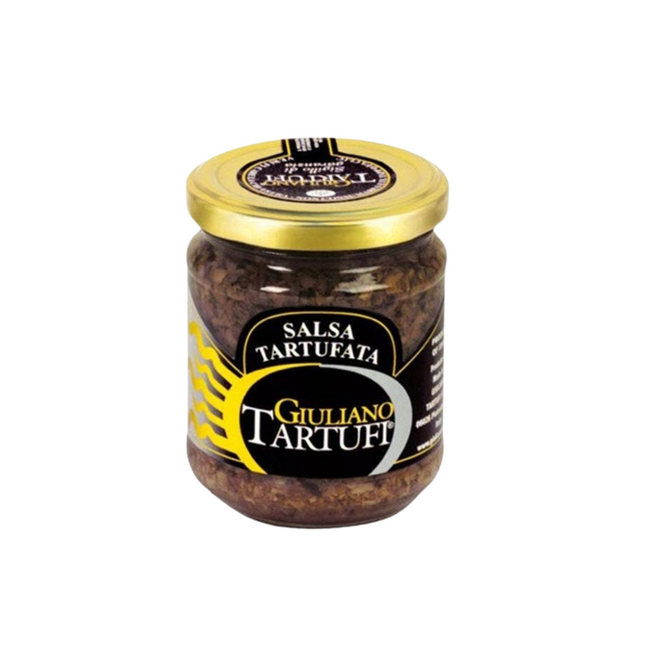 Truffle Sauce