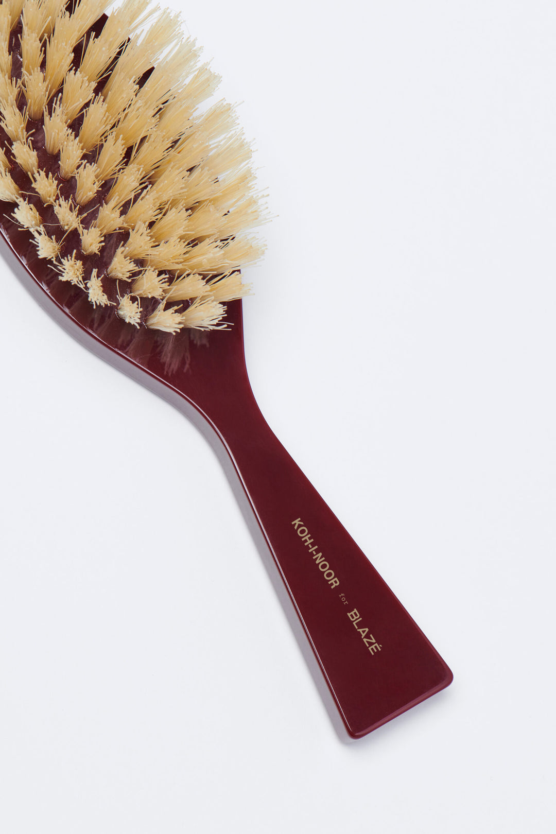 KOH-I-NOORforBLAZÉ Hair Brush 2